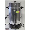 Image 1 : WESTBEND 100-CUP COMMERCIAL COFFEE MAKER