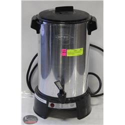 WESTBEND 36-CUP COMMERCIAL COFFEE MAKER