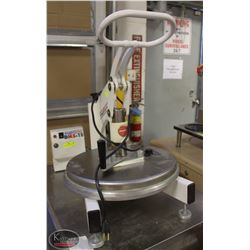 DOUGHXPRESS PIZZA DOUGH PRESS