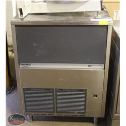 BREMA UNDERCOUNTER ICE MAKER