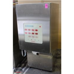 SURE-SHOT COMMERCIAL COUNTER TOP LIQUID DISPENSER