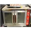 Image 1 : VULCAN COMMERCIAL ELECTRIC CONVECTION OVEN