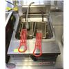 Image 1 : ELECTRIC MKE TABLE TOP FRYER