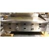 Image 1 : GARLAND 36" NATURAL GAS GRIDDLE