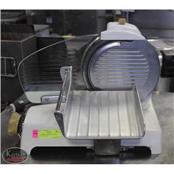 10" BERKEL COMMERCIAL MEAT SLICER M#: 1836