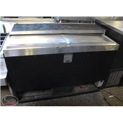 PERLICK 8365AP GLASS CHILLER