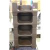 Image 1 : 4 PLASTIC BOOSTER SEATS-COMMERCIAL SEATING