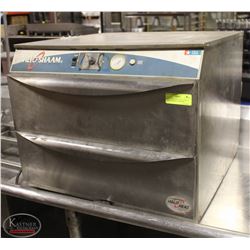 ALTO SHAAM 500-2D HALO HEAT DUAL WARMING DRAWERS