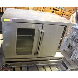 GARLAND MASTER200 CONVECTION OVEN ECO-6-10-E,