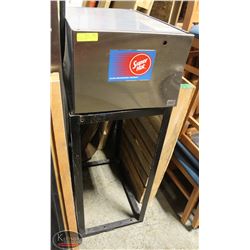 SUPER HOT COMMERCIAL ELECTRIC WATER BOOSTER W/