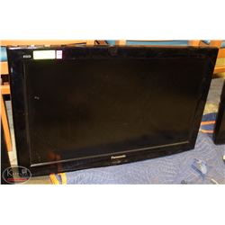 PANASONIC VIERA 32" LCD TV W/ POWERCORD-NO MOUNT