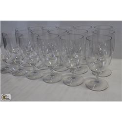 CARDINAL FH709 ALL PURPOSE GLASS, 13.5 OZ, 1 CASE