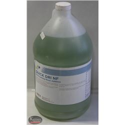 4L QUICK DRI RINSE ADDITIVE FOR COMMERCIAL