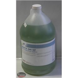 4L QUICK DRI RINSE ADDITIVE FOR COMMERCIAL