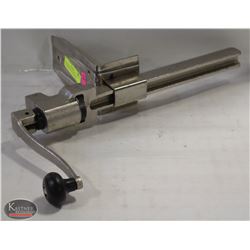 UPI TABLE-MOUNT  HD COMMERCIAL CAN OPENER