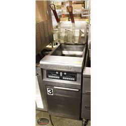 40 LB DEEP FRYER FRYMASTER