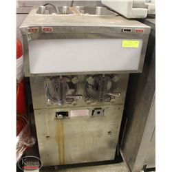 TAYLOR SLUSH MACHINE  MODRL432-27 AS-IS