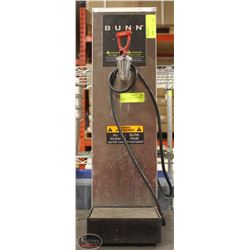 BUNN COMMERCIAL HOT-WATER DISPENSER-1500W