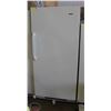 Image 1 : WOODS UPRIGHT SINGLE-DOOR FRIDGE M#: R17NAB