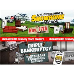 WELCOME TO THE KASTNER AUCTIONS 2 RING SALE