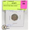 Image 1 : 1920 GV SILVER 5 CENT
