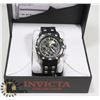 Image 1 : NEW INVICTA PRO DIVER CHRONOGRAPH WATCH