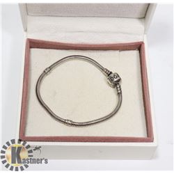 AUTHENTIC PANDORA SILVER 925 BRACELET ORIGINAL