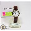 Image 1 : NEW MENS CITADEL WRISTWATCH.
