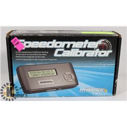HYPERTECH SPEEDOMETER CALIBRATOR, READS & CLEARS