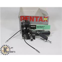PENTAX AUTO BELLOWS M SET.