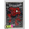 Image 1 : MARVEL COMICS SPIDER-MAN "TORMET" COLLECTORS ITEM
