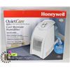 Image 1 : HONEYWELL COOL MOISTURE HUMIDIFIER.