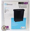 Image 1 : PAPER SHREDDER