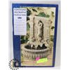 Image 1 : DECORATIVE TABLE FOUNTAIN
