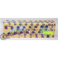 SEALED 1992 OPEECHEE BASEBALL COMPLETE CARD SET.