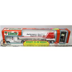 CANADIAN TIRE SUPER TANKER REMOTE CONTROL TRUCK