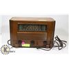 Image 1 : GENERAL ELECTRIC VINTAGE RADIO
