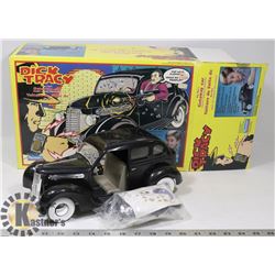 DICK TRACY BIG BOYS GETAWAY CAR.