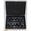 Image 1 : BOX OF MAXIMUM ROUTER BITS