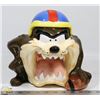Image 1 : VINTAGE WARNER BROS. 1993 TASMANIAN DEVIL COOKIE