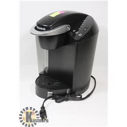 KEURIG COFFEE MACHINE