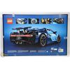 Image 2 : LEGO TECHNIC BUGATTI CHIRON COMPLETE WITH