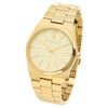 Image 5 : NEW MICHAEL KORS CHANNING GOLD PLATED WATCH