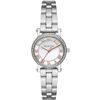 Image 3 : NEW MICHAEL KORS PETITE NORIE WATCH MSRP $225