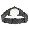 Image 4 : NEW MICHAEL KORS WOMEN LEXINGTON BLACK WATCH
