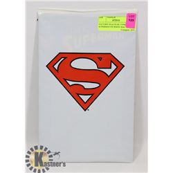 FACTORY SEALED DC COMICS SUPERMAN #50 WHITE BAG