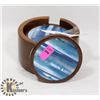 Image 1 : BLUE STONE COASTER SET