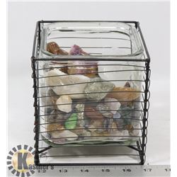 POLISHED STONE COLLECTION