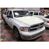 Image 2 : 2011 DODGE RAM 1500 QUAD