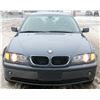 Image 1 : 2003 BMW 325I
